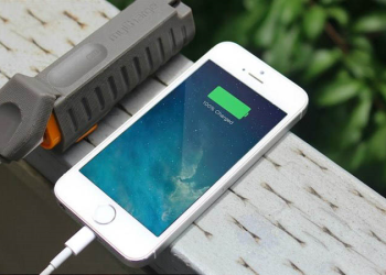 Có Nên Sạc Pin Điện Thoại Đầy 100%