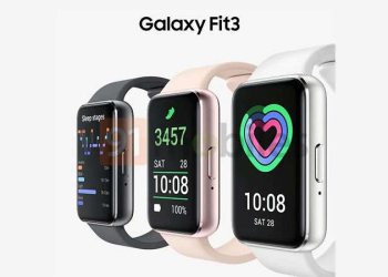 Samsung Galaxy Fit3 Có Mấy Màu? Gồm Những Màu Nào?