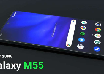 Samsung Galaxy M55 Lộ Trên Geekbench Với Nhiều Tính Năng Cải Tiến