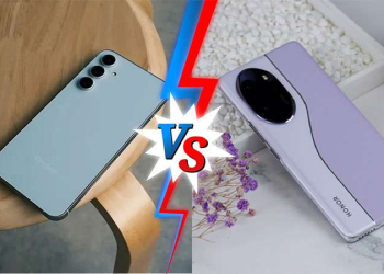 So Sánh Galaxy S23 FE Và Honor 100 Pro: Cấu Hình Ngang Sức