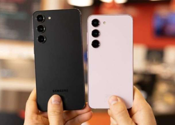 Hé Lộ Hình Ảnh Chính Thức Galaxy S24, S24+ Và S24 Ultra