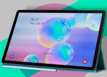 Máy tính bảng Android tốt nhất năm 2022