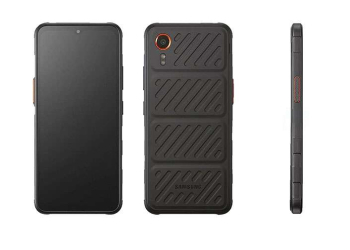 Samsung Galaxy Xcover 7 Rò Rỉ Hình Ảnh Chính Thức, Giao Diện Đẹp