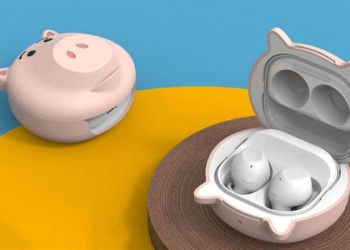 Samsung Ra Mắt Bộ Phụ Kiện Từ Toy Story Cho Galaxy Buds FE