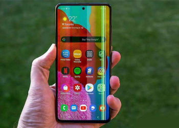 Samsung Galaxy S24 Plus Sọc Màn Hình: Nguyên Nhân & Cách Sửa Chữa