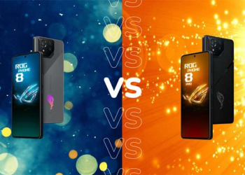 So Sánh ASUS ROG Phone 8 Và ROG Phone 8 Pro: Nên Mua Loại Nào?