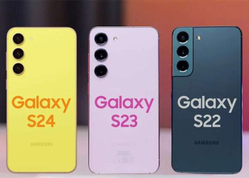So Sánh Galaxy S24, Galaxy S23 & Galaxy S22: Chọn Phiên Bản Nào?