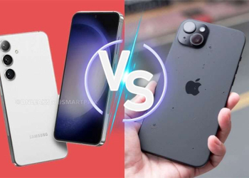 So Sánh Galaxy S24 & iPhone 15 Plus: Cấu Hình Loại Nào Ngon Hơn?