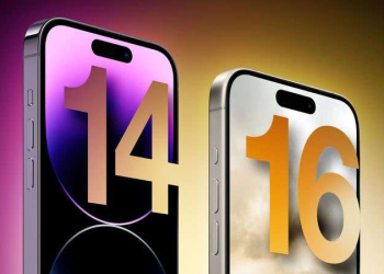 So Sánh iPhone 16 Và iPhone 14: Thiết Kế, Màn Hình, Pin, Chip