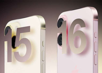 So Sánh iPhone 16 Và iPhone 15: Có Gì Khác Nhau Về Tính Năng?