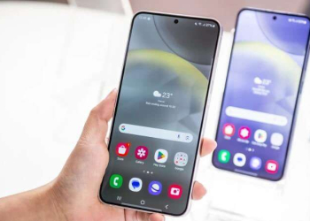 So Sánh Màn Hình Samsung Galaxy S24 Và Galaxy S24 Plus