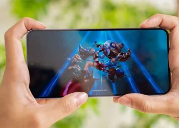 Cách Bật, Tắt Chế Độ Tiết Kiệm Pin Trên Samsung Galaxy A55