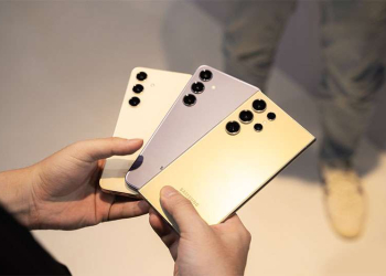 Samsung Galaxy S24 Ultra Và Galaxy S24: Camera Nào Chụp Hình Đẹp?