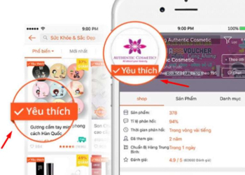 Shop Yêu Thích Trên Shopee Là Gì? 4 Cách Duy Trì Shop Yêu Thích