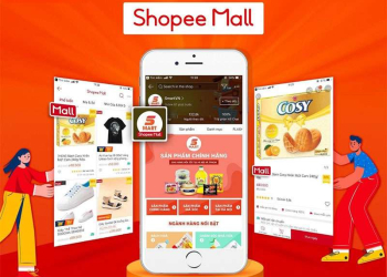 So Sánh Shopee Mall & Shop Yêu Thích Trên Shopee: Có Gì Khác Biệt