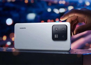 Xiaomi 14 Thiết Kế Hệ Thống Camera Tele Kép Tương Tự MIX Fold 3