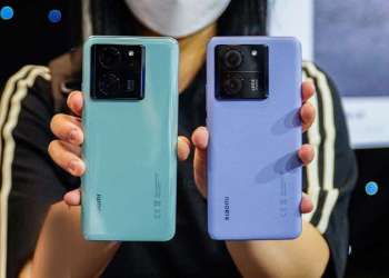 So Sánh Xiaomi 13T & Xiaomi 13T Pro: Khác Và Giống Nhau Điểm Gì?