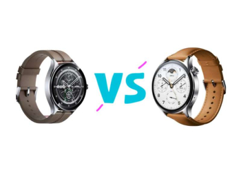 So Sánh Đồng Hồ Xiaomi 2 Pro & Đồng Hồ Xiaomi S1 Pro: Chọn Ai