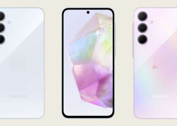 So Sánh Chi Tiết Samsung Galaxy A35 5G Và Samsung Galaxy A55 5G