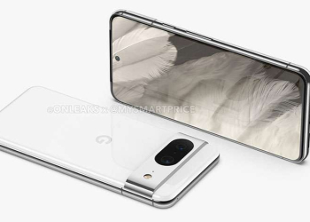 So Sánh Chi Tiết Giữa Google Pixel 8 & iPhone 14 Pro Max