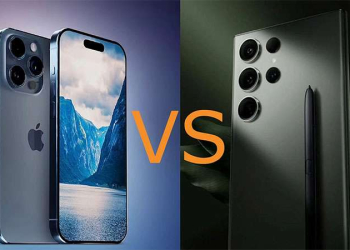 So Sánh iPhone 15 Ultra & Samsung Galaxy S24 Ultra: Ai Sẽ Thắng?