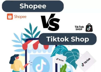 So Sánh Giữa TikTok Shop Và Shopee: Chọn Loại Nào Để Bán Hàng?