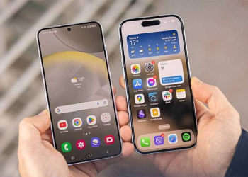 So Sánh Hiệu Năng Galaxy S25 Và iPhone 16: Ai Giữ Quán Quân?