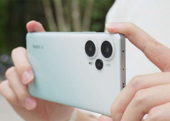 So Sánh Chi Tiết POCO F5 và POCO F6: Có Nên Nâng Cấp?