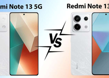 Redmi Note 13 4G Và Redmi Note 13 Pro 5G: Nên Mua Loại Nào?