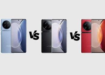 So Sánh Vivo X90, X90 Pro Và X90 Pro+: Giống, Khác Nhau Điểm Gì?