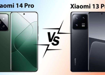 So Sánh Xiaomi 13 Pro Và 14 Pro Về Thiết Kế, Màn Hình, Pin, Giá
