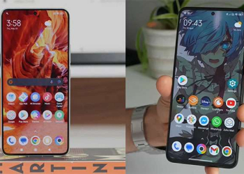 So Sánh Xiaomi POCO F6 Pro Và POCO F5 Pro Về Thông Số Chi Tiết