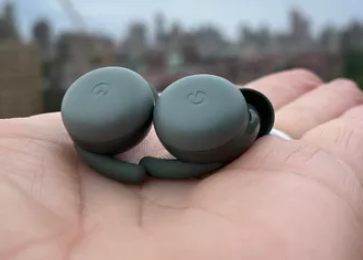 Đánh giá Google Pixel Buds A-Series: Tai nghe tuyệt vời cho người dùng Android