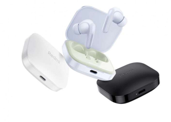Redmi Buds 5 Ra Mắt Với Khả Năng Khử Tiếng Ồn, Thời Lượng Pin Dài