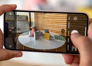 Cách Khắc Phục Camera iPhone 15 Pro Max Bị Lỗi Lấy Nét Tại Nhà