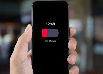 Đây Là Lý Do Điện Thoại Galaxy F55 Nhanh Hết Pin Dù Không Sử Dụng