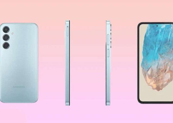 Fix Lỗi Điện Thoại Galaxy M35 Bị Đen Màn Hình Nhưng Vẫn Chạy