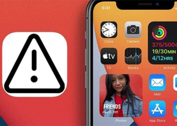 7 Cách Khắc Phục Lỗi iPhone Không Tải Được Ứng Dụng Chi Tiết