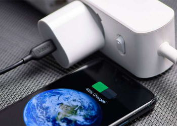 Lý Do Không Nên Sạc Pin Điện Thoại Galaxy M35 Đầy 100%?