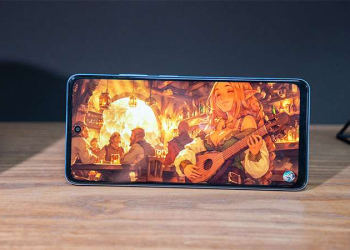 Lý Do Màn Hình Điện Thoại OPPO A60 Bị Mờ Là Gì? 5 Cách Khắc Phục