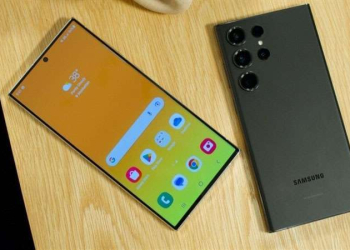 Cách Khắc Phục Màn Hình Samsung S24 Ultra Bị Ám Vàng Đơn Giản