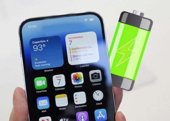 Hướng Dẫn 5 Cách Kiểm Tra Độ Chai Pin iQOO 12 Chính Xác Nhất