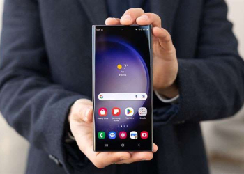 4 Cách Xử Lý Điện Thoại Galaxy S24 Bị Treo Màn Hình Mới Nhất