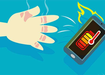 Sạc Pin iQOO 12 Bị Nóng: Nguyên Nhân & Cách Khắc Phục Hiệu Quả