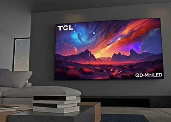 TV TCL QM891G Ra Mắt: Độ Sáng 5000 Nits, Tốc Độ Làm Mới 120Hz