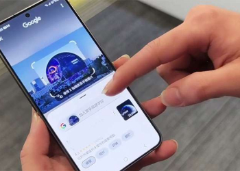 Cách Kiểm Tra Màn Hình Galaxy S24 FE Chuẩn Zin, Chính Hãng