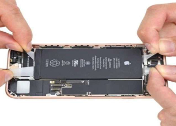 Nên Chọn Thay Pin Zin iPhone Ở Đâu? Mách Bạn Cách Thay Pin Nhanh