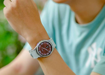 Đánh Giá Galaxy Watch6 Classic 5 Tháng Trải Nghiệm:Ưu, Nhược Điểm