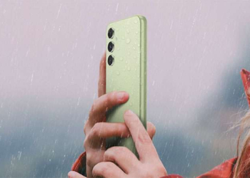 Pin Samsung Galaxy M35 Có Dung Lượng Bao Nhiêu mAh?