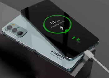 Pin Galaxy F55 Bao Nhiêu mAh? Thời Lượng Pin Dùng Được Bao Lâu?